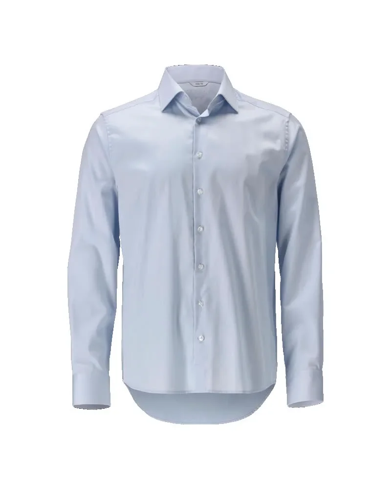 MASCOT® FRONTLINE Hemd 22104-742 – Hellblau