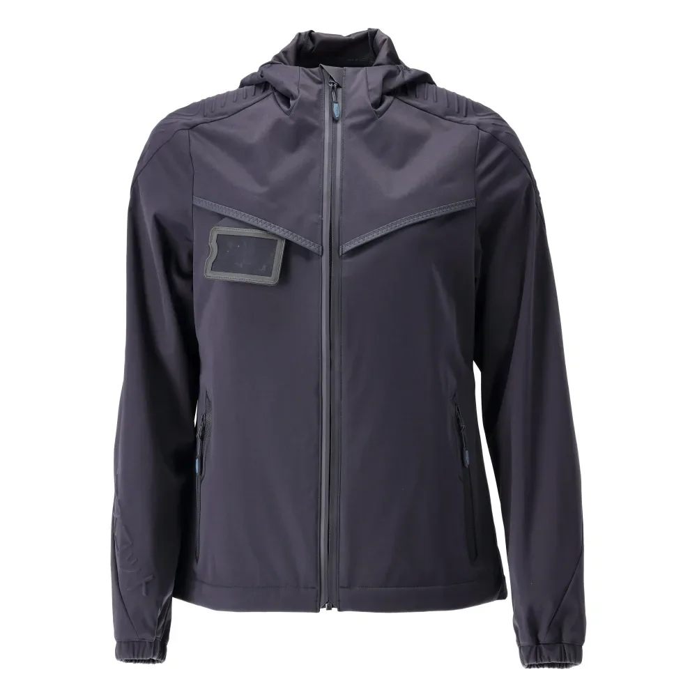MASCOT® CUSTOMIZED Jacke 22111-615 – Schwarzblau