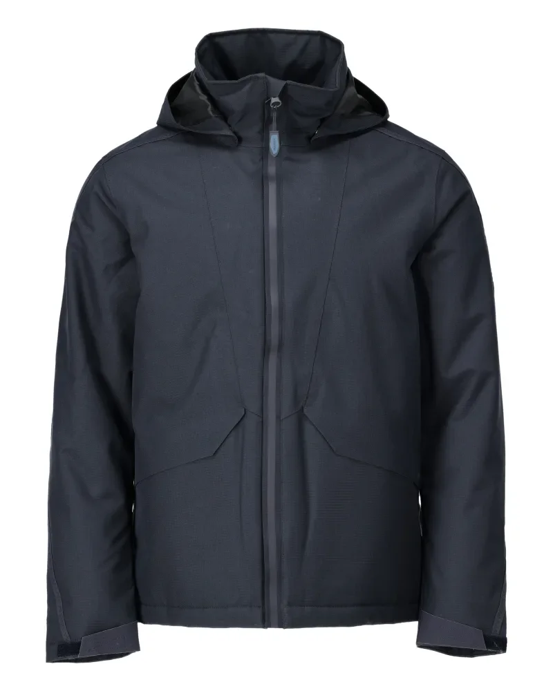 MASCOT® CUSTOMIZED Winterjacke 22435-231 – Schwarzblau