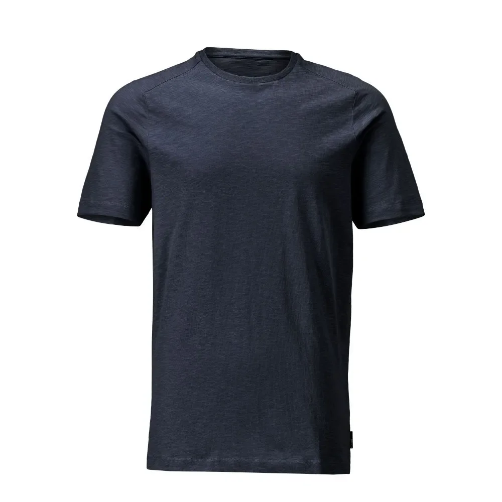 MASCOT® CUSTOMIZED T-Shirt, Kurzarm 22582-983 – Schwarzblau