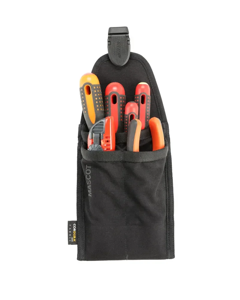 MASCOT® CUSTOMIZED Hängetasche 22750-012 – Schwarz