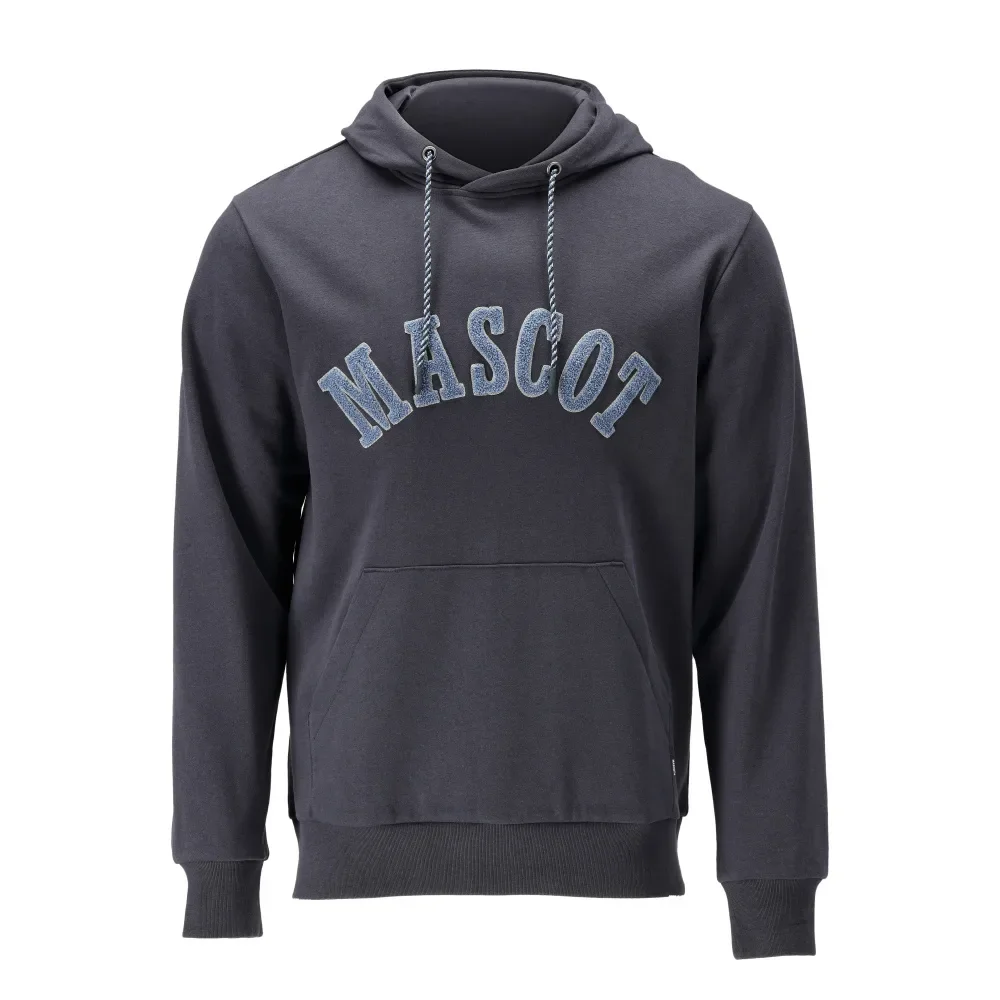 MASCOT® CUSTOMIZED Kapuzenpullover 22986-280 – Schwarzblau