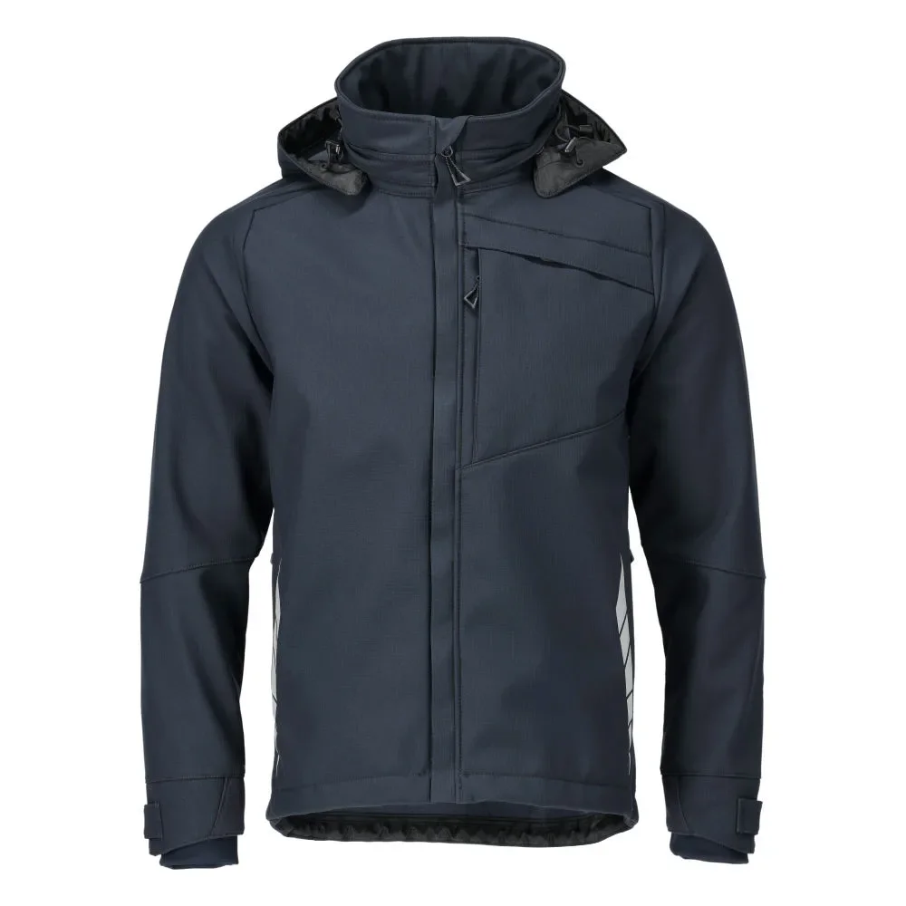 MASCOT® Blackpool – Schwarzblau