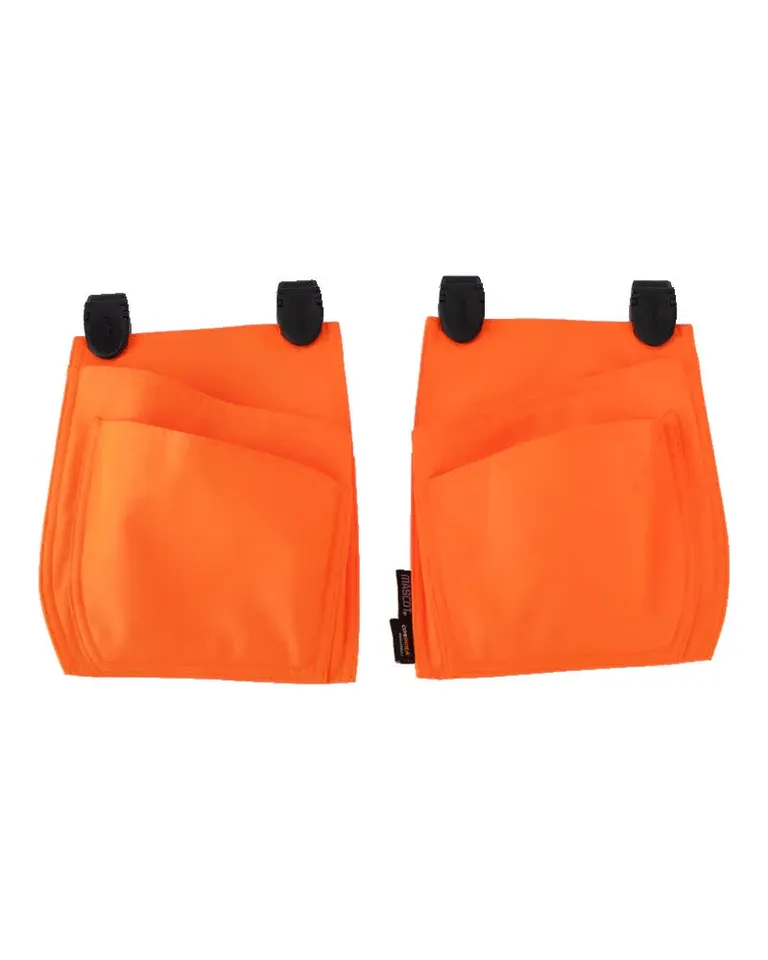 MASCOT® ACCELERATE SAFE Hängetaschen 24110-126 – Hi-vis Orange