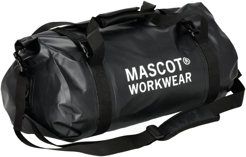 MASCOT® COMPLETE MASCOT WORKWEAR Tasche 24150-M99 – Schwarz