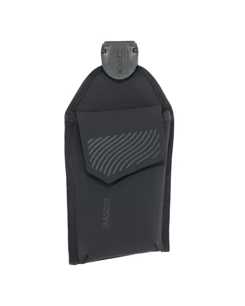 MASCOT® CUSTOMIZED Handy-Tasche 24450-311 – Schwarz