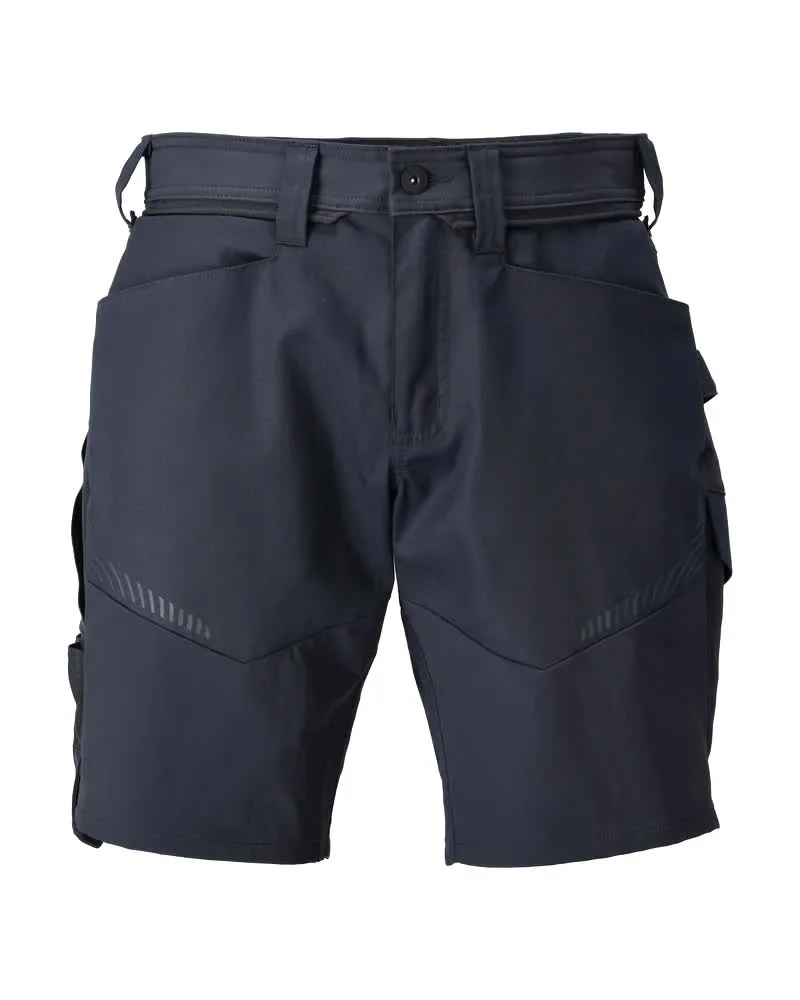 MASCOT® CUSTOMIZED Shorts 25149-230 – Schwarzblau