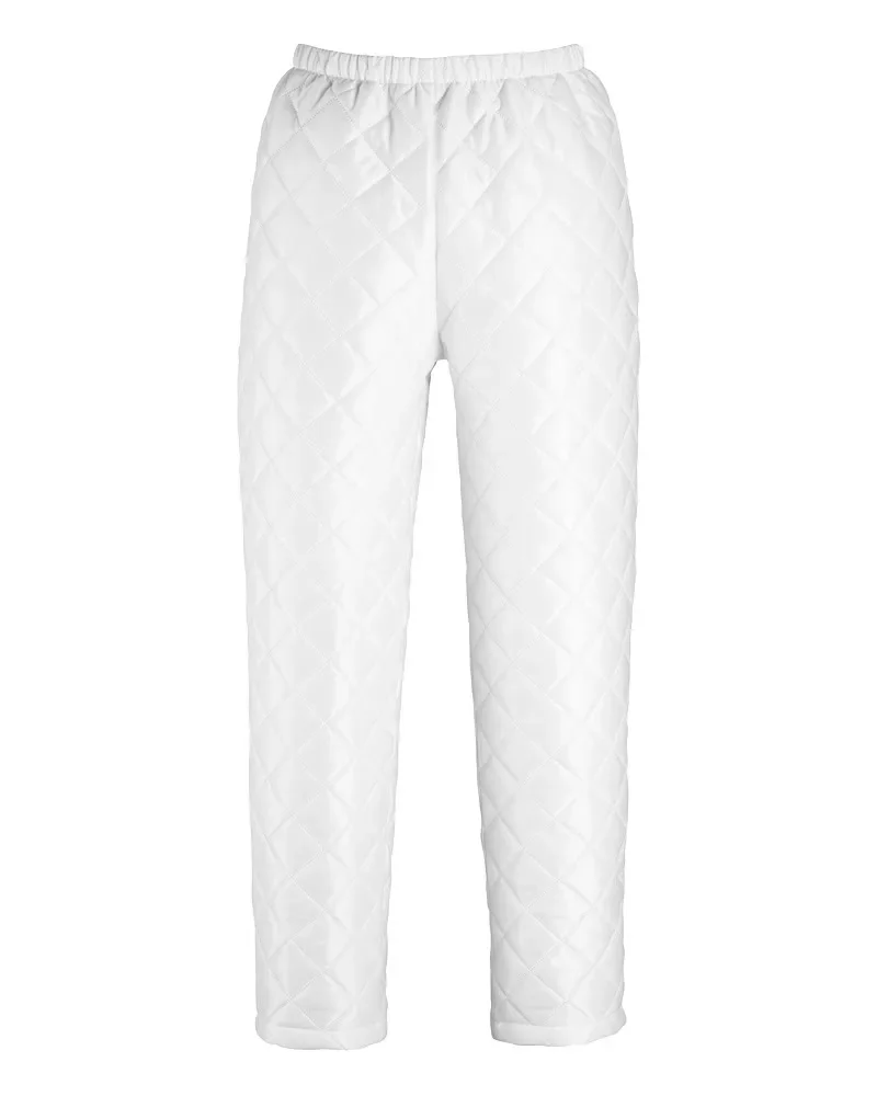 MASCOT® ORIGINALS Thermohose 25690-505 – Weiß
