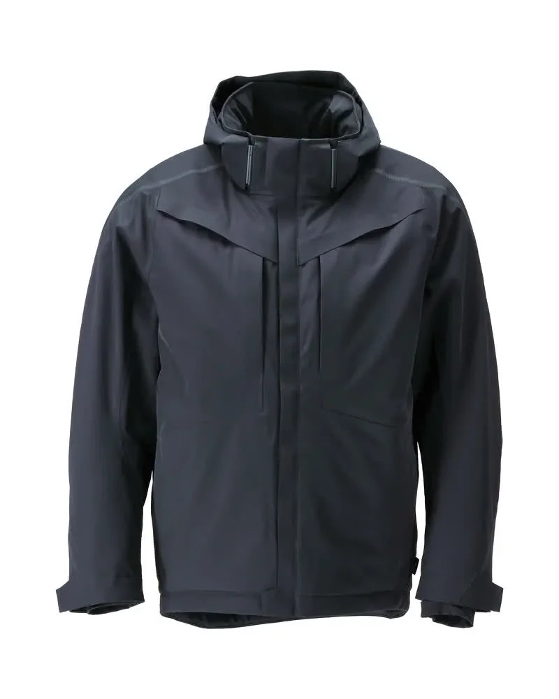 MASCOT® CUSTOMIZED Winterjacke 26035-411 – Schwarzblau