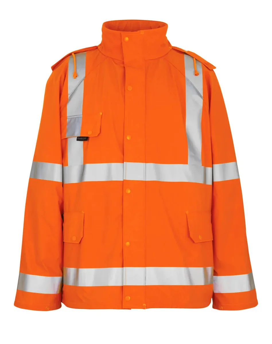 MASCOT® Feldbach – Hi-vis Orange