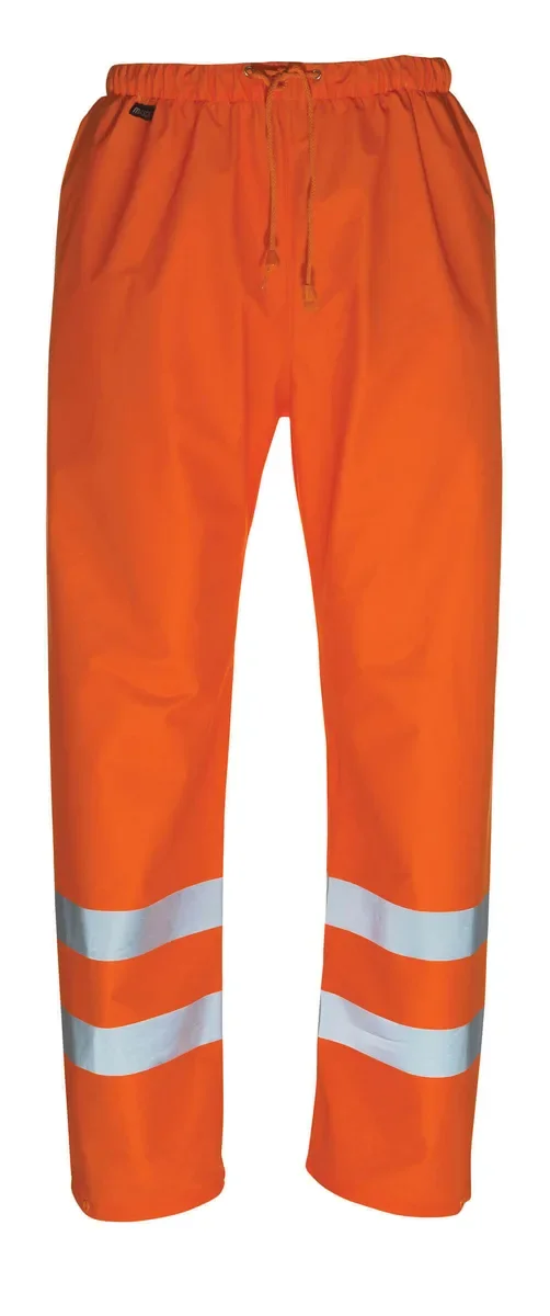 MASCOT® Wolfsberg – Hi-vis Orange
