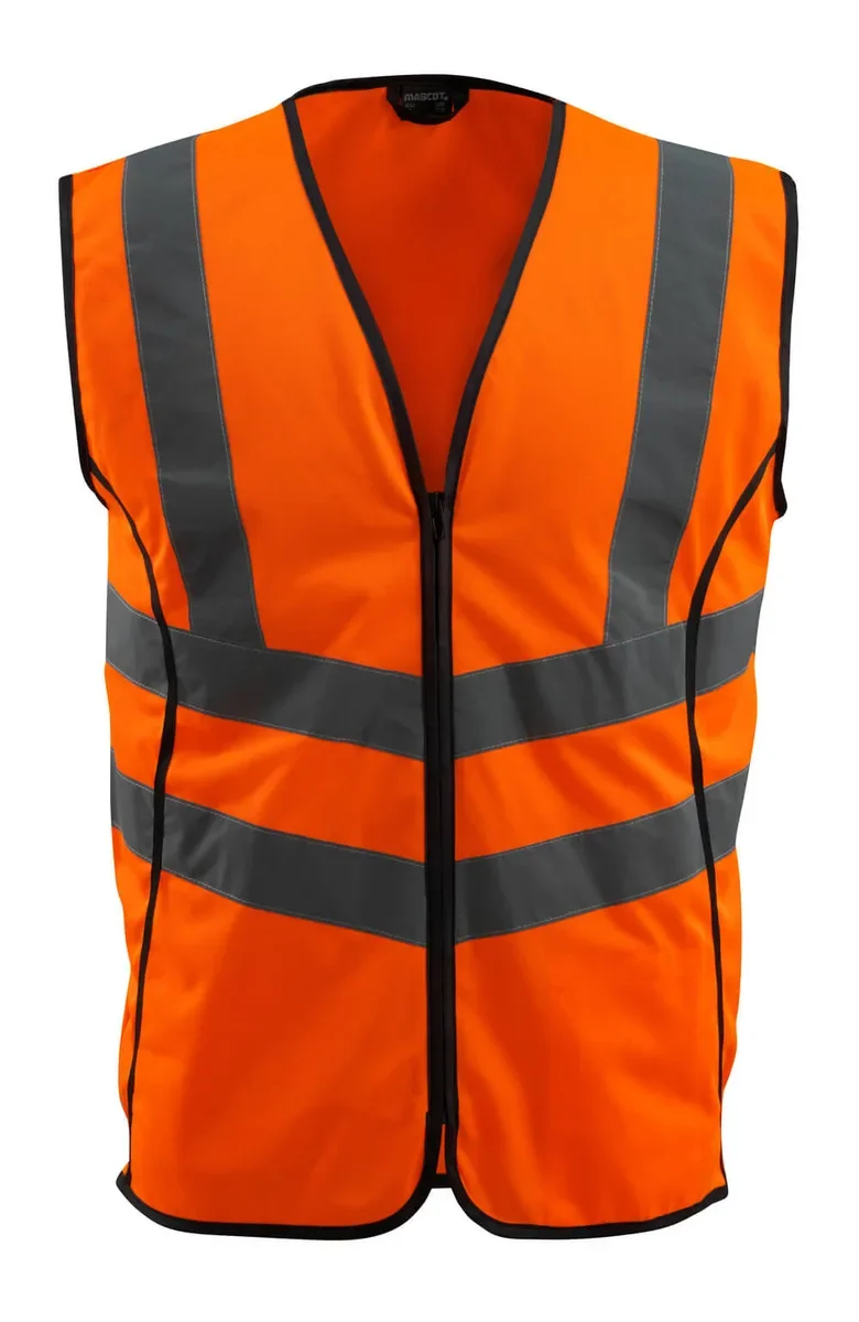 MASCOT® Wingate – Hi-vis Orange