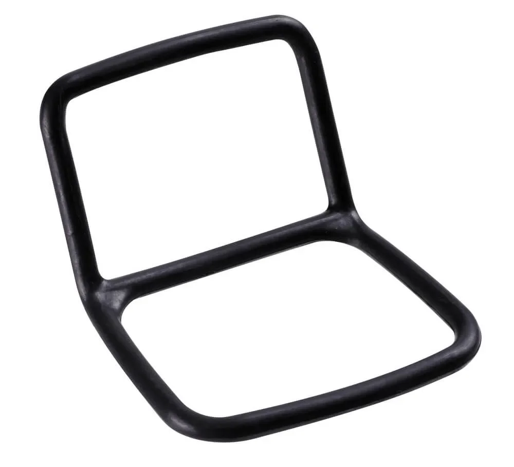 MASCOT® Maputo – Schwarz