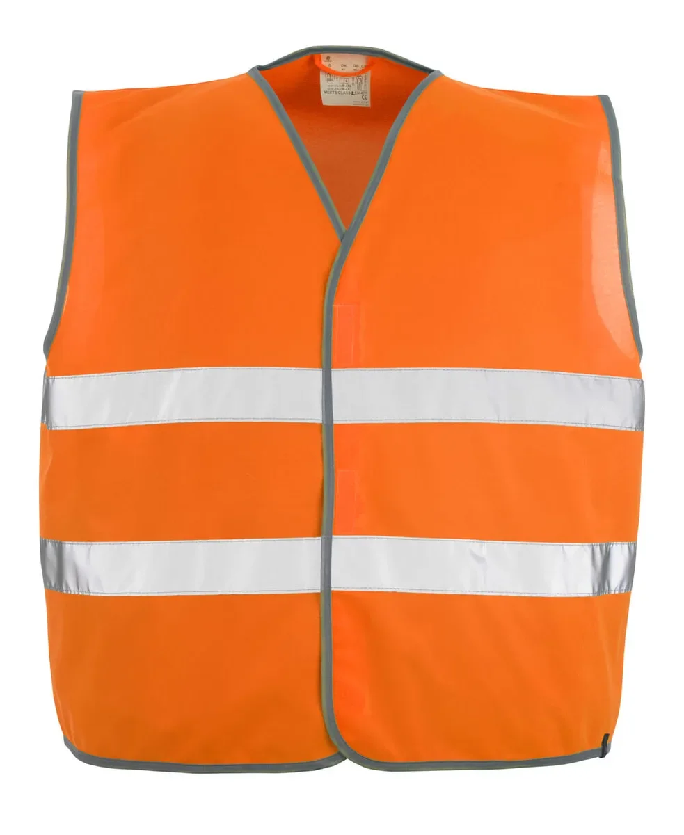 MASCOT® Weyburn – Hi-vis Orange