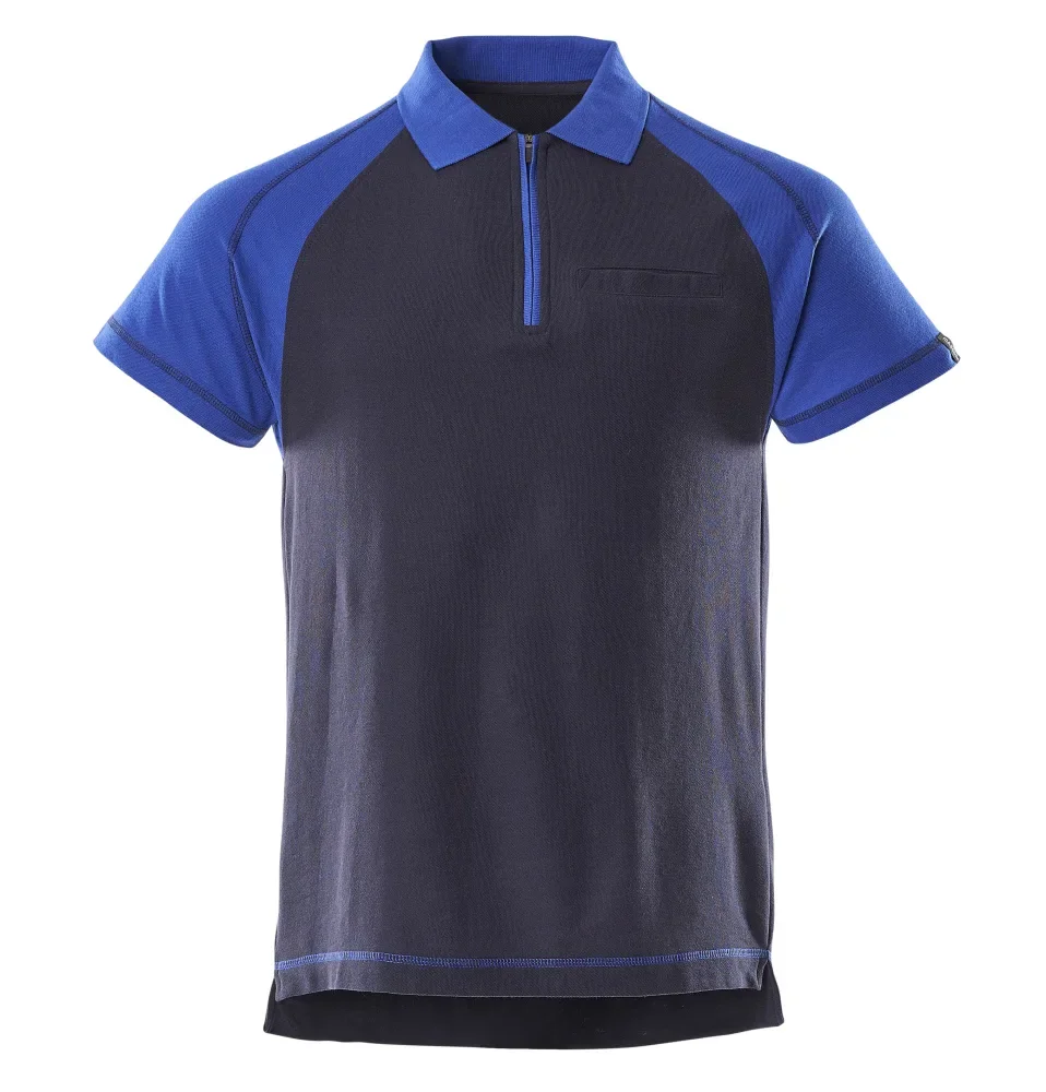 MASCOT® Bianco – Marine/Kornblau