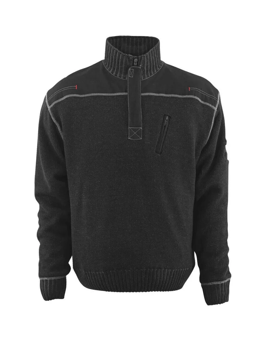 MASCOT® Naxos – Schwarz