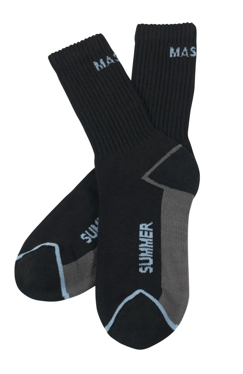 MASCOT® Manica – Schwarz