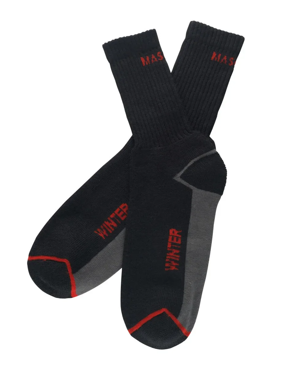 MASCOT® Kisumu – Schwarz