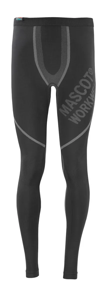 MASCOT® Moss – Schwarz