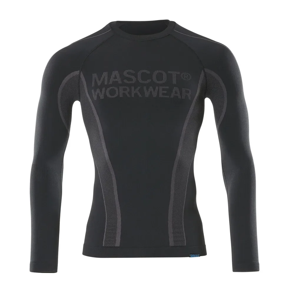 MASCOT® Hamar – Schwarz