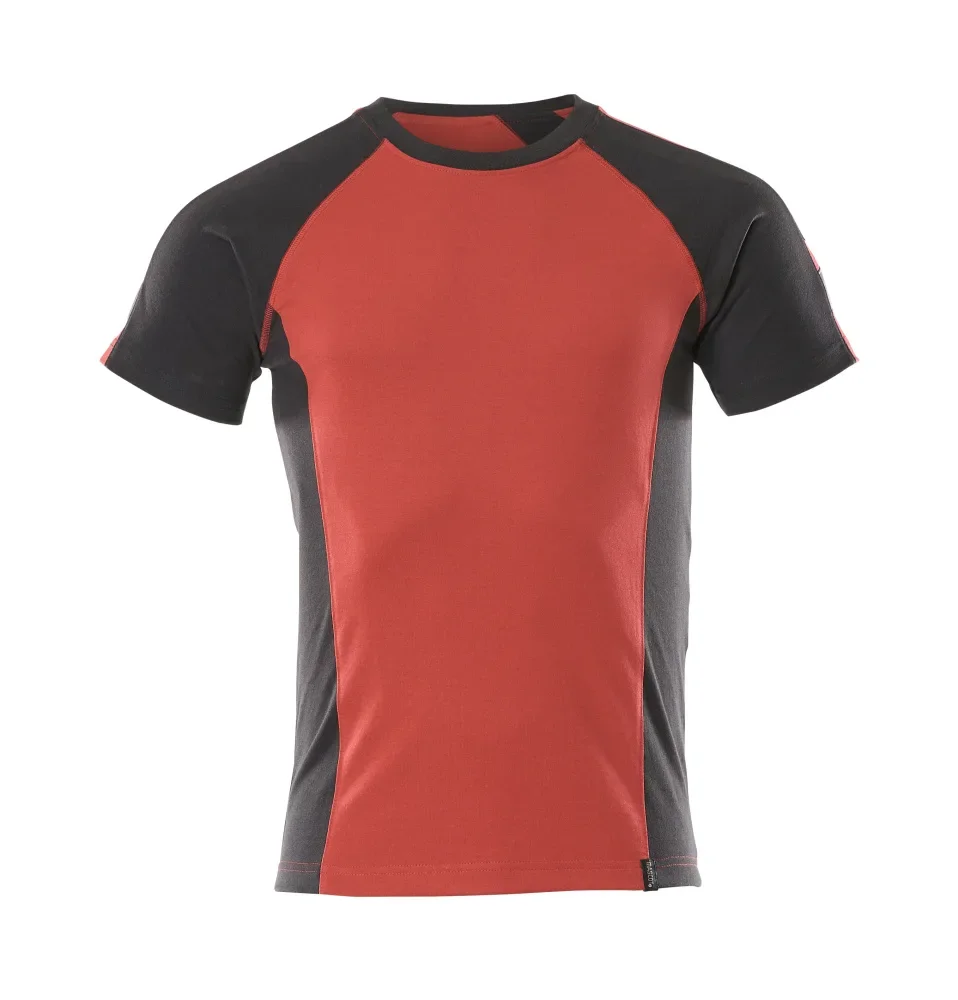 MASCOT® Potsdam – Rot/Schwarz