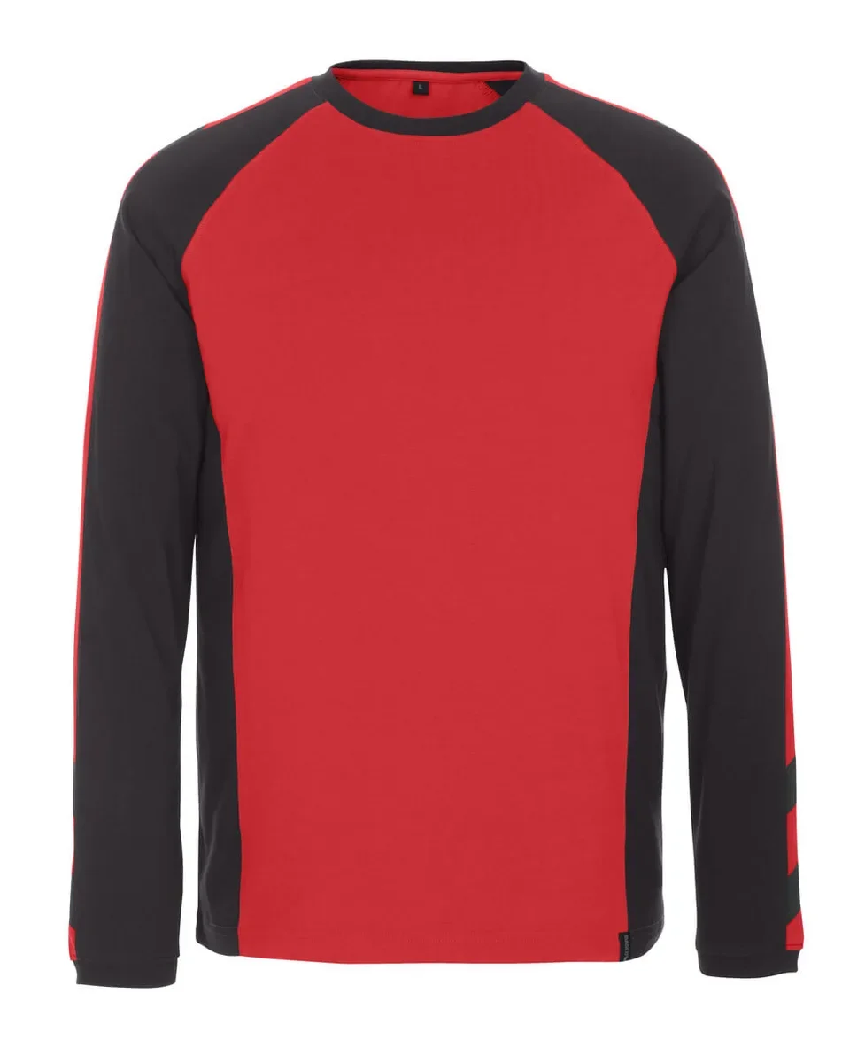 MASCOT® Bielefeld – Rot/Schwarz