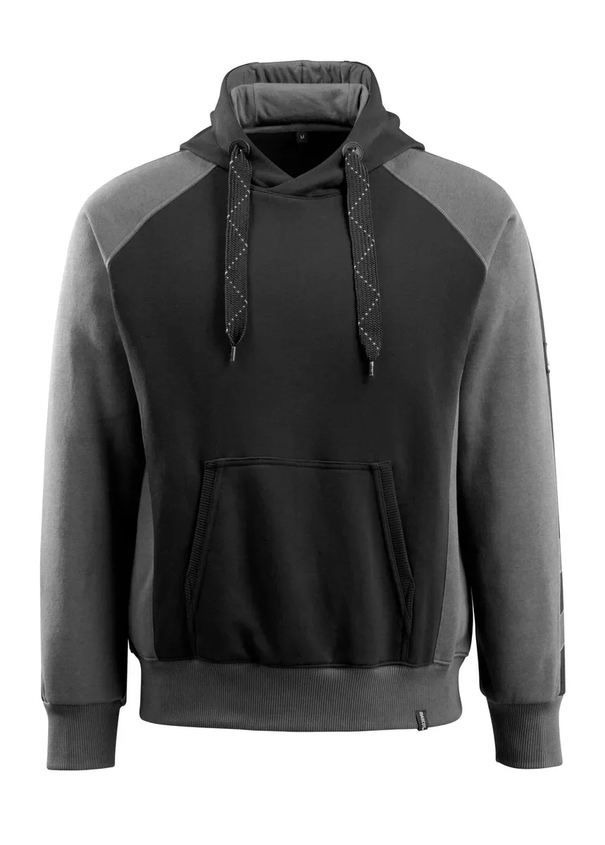 MASCOT® Regensburg – Schwarz/Dunkelanthrazit