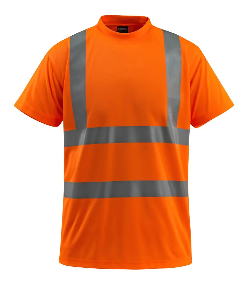 MASCOT® Townsville – Hi-vis Orange