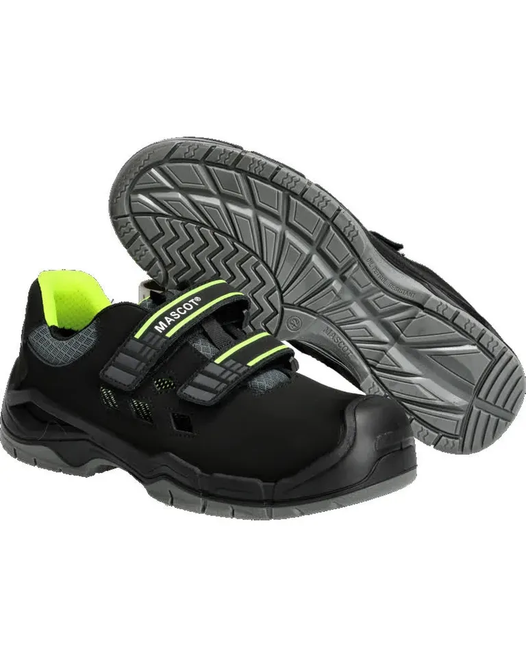 MASCOT® Alpamayo – Schwarz