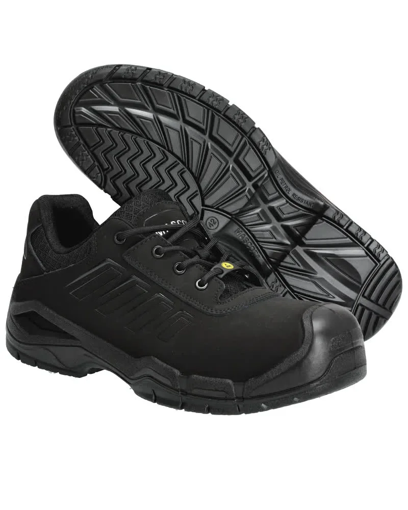 MASCOT® Ultar – Schwarz