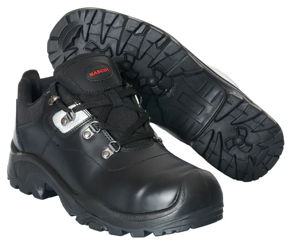 MASCOT® FOOTWEAR INDUSTRY Sicherheitsschuhe F0221-902 – Schwarz