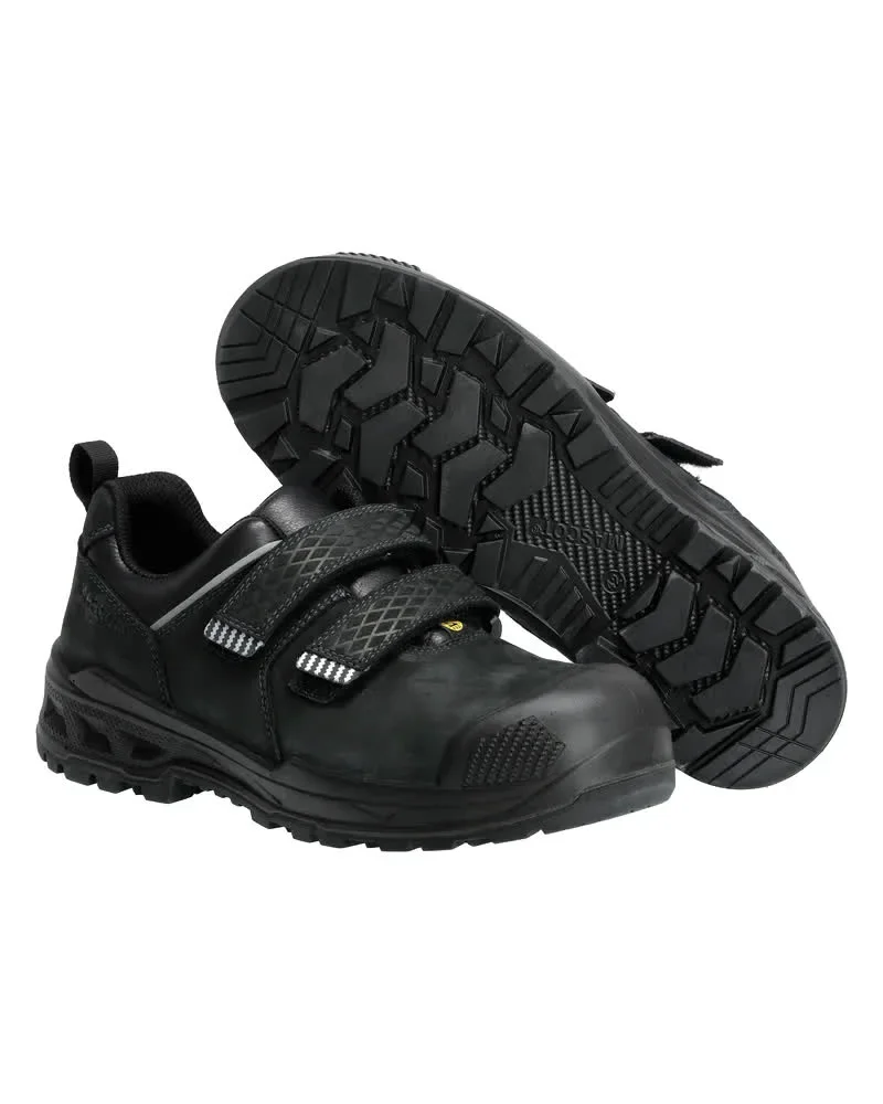 MASCOT® FOOTWEAR INDUSTRY Sicherheitsschuhe F1122-901 – Schwarz