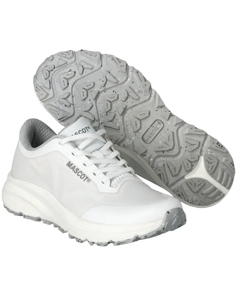 MASCOT® FOOTWEAR CASUAL Sneakers F2000-906 – Weiß