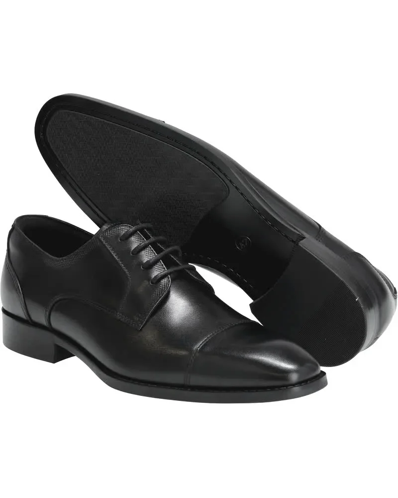 M by MASCOT® M by Mascot Business Schuhe F3001-902 – Schwarz