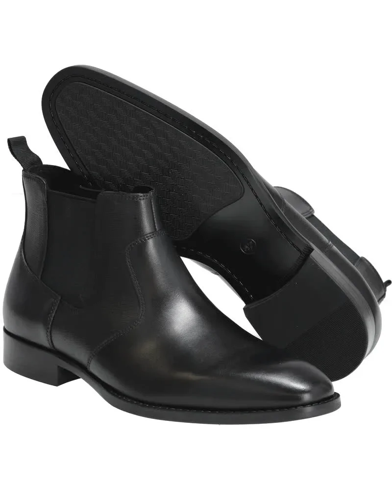 M by MASCOT® M by Mascot Business Stiefel F3002-902 – Schwarz
