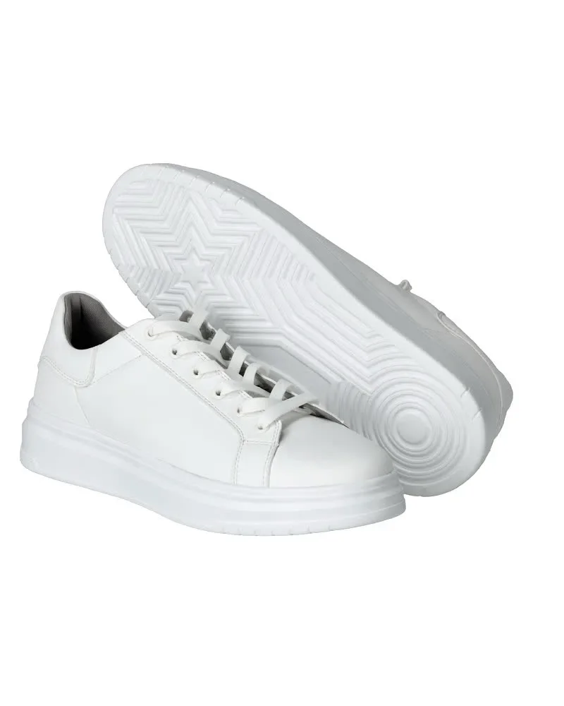 M by MASCOT® M by Mascot Sneakers F3003-702 – Weiß