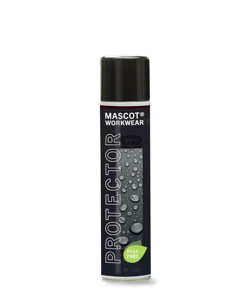 MASCOT® Zebru – Transparent